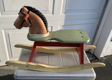 Vintage 1950 wooden for sale  Johnstown