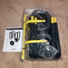 Suspenz Paddle Board / Transportador de Prancha de Surf - Carrinho de Transferência Airless SUP Single-Up  comprar usado  Enviando para Brazil
