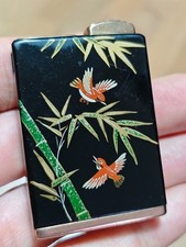 Vintage perfume pocket usato  Bari