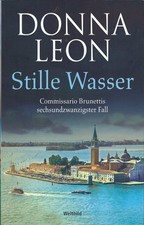 Stille wasser commissario gebraucht kaufen  Quierschied