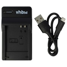 Usb akku ladegerät gebraucht kaufen  Bischofswerda, Demitz-Thumitz, Schmölln-Putzkau