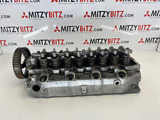 Cylinder head mitsubishi for sale  ROTHERHAM