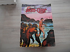 Comics akim color d'occasion  Crouy