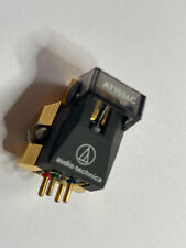 Cellule audio technica d'occasion  Mussidan