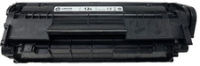 Q2612a 12a toner usato  Italia