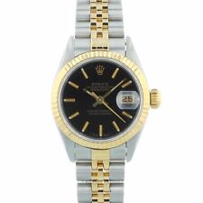 Rolex datejust 69173 for sale  WIGAN