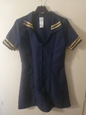 Fries matrosen kleid gebraucht kaufen  Frankfurt am Main