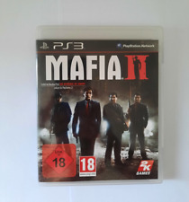 Mafia II (Sony PlayStation 3, 2010) comprar usado  Enviando para Brazil