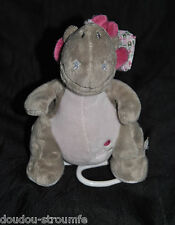 Doudou dragon musical d'occasion  Krautergersheim