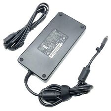 Carregador de bateria adaptador CA 230W original HP Omen 17- Series laptop para jogos fabricante de equipamento original comprar usado  Enviando para Brazil