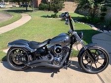 2014 breakout for sale  Richmond