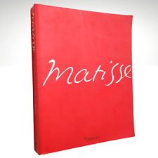 Libro henri matisse usato  Assemini