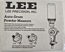 lee powder measure for sale lee powder measure for sale Salem