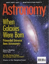 Astronomy magazine october for sale  MIDDLESBROUGH