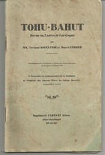 Tohu bahut revue d'occasion  Montauban