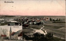 Gruss grafenwöhr neustadt gebraucht kaufen  Wettenberg