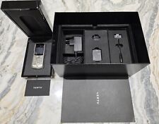 Vertu constellation black d'occasion  Expédié en Belgium