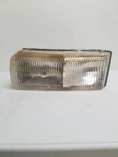 Driver left headlight for sale  Gaffney