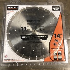 Ridgid general purpose for sale  Zeeland