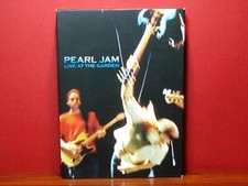 Pearl Jam - Live At The Garden / Grunge / VG Plus / 2 × DVD, PAL / UK / 2003 comprar usado  Enviando para Brazil