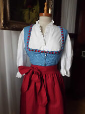 Riginal steindl dirndl gebraucht kaufen  Bonn