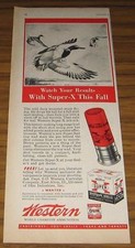 1947 western super for sale  Sterling Heights