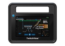 Monitor de anestesia Blink Device Company Twitch View comprar usado  Enviando para Brazil
