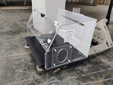 Flow sciences inc. for sale  Dover