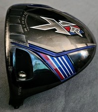 Usado, Driver Callaway XR R-Moto 10.5* somente cabeça LH comprar usado  Enviando para Brazil