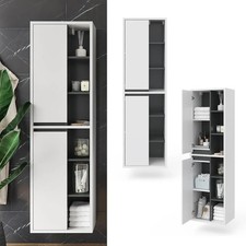 Armadio colonna bagno usato  Cerignola