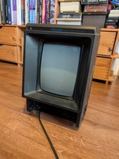 Vectrex games console for sale  SALISBURY