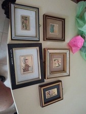 Quadretti stock foglia usato Quadretti stock foglia usato  Cosenza