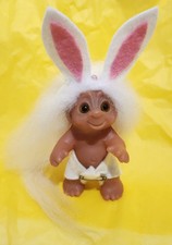 Custom dam troll for sale  CHELTENHAM