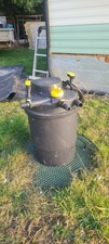 Laguna pond pressure for sale  DOWNHAM MARKET