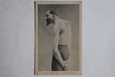 Cpa osco homme d'occasion  Seyssel