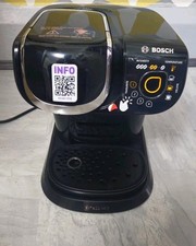 Bosch tassimo way for sale  LUTON