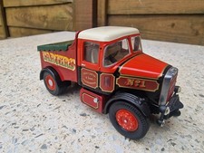 16501 corgi scammell for sale  EXETER