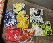 Bundle football shirts for sale Bundle football shirts for sale  CARDIFF
