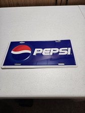 Pepsi licensed novelty for sale  Mason City