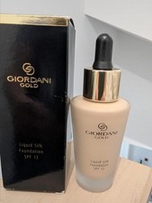 Oriflame giordani gold for sale  WOODBRIDGE