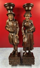 Old breton couple d'occasion  Expédié en Belgium