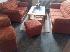 Landhaus sessel sitzgarnitur gebraucht kaufen  Hofgeismar