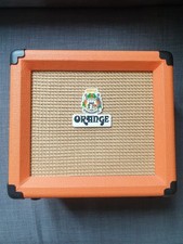 Orange crush electric for sale  SWINDON