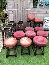 pub bar stools for sale  WEYMOUTH