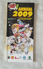 Catalogo cartoomics annual usato  Torino