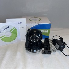 Wanscam telecamera sorveglianz usato  Spedire a Italy