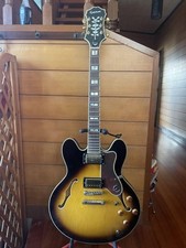 Epiphone Sheraton II Sheraton #PCF8VL comprar usado  Enviando para Brazil