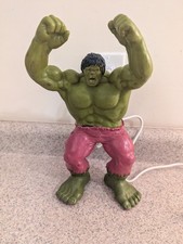 Vintage hulk 1978 for sale  Pittston