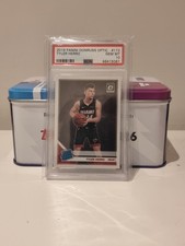 2019 panini donruss for sale  BASINGSTOKE