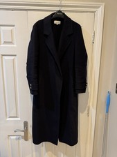 Reiss navy blue for sale  LONDON